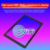 Kids Tablet 5G WiFi Dual Band 10in Screen 32G Memory