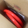 Pittsburgh Multi-Use Transfer Pump Oil Change Siphoning Gas Inflation Nozzle