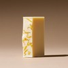 The Cold Process Solid Body Soap, Goat Milk & Pair,