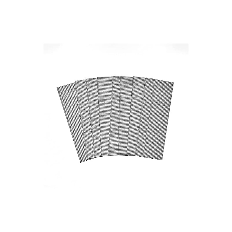 RYOBI 1,000 PC. 1-1/4" 18GA Brad Nails - A1021801