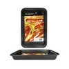 Oblong Turkey Tin Pack of 2 Non Stick Oven Tray