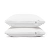 Acanva Cooling Bed Pillows for Sleeping 2 Pack, Luxury Hotel