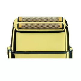 Babyliss Estándar Razor Head + Blades Double Gold Unique Standard Plain