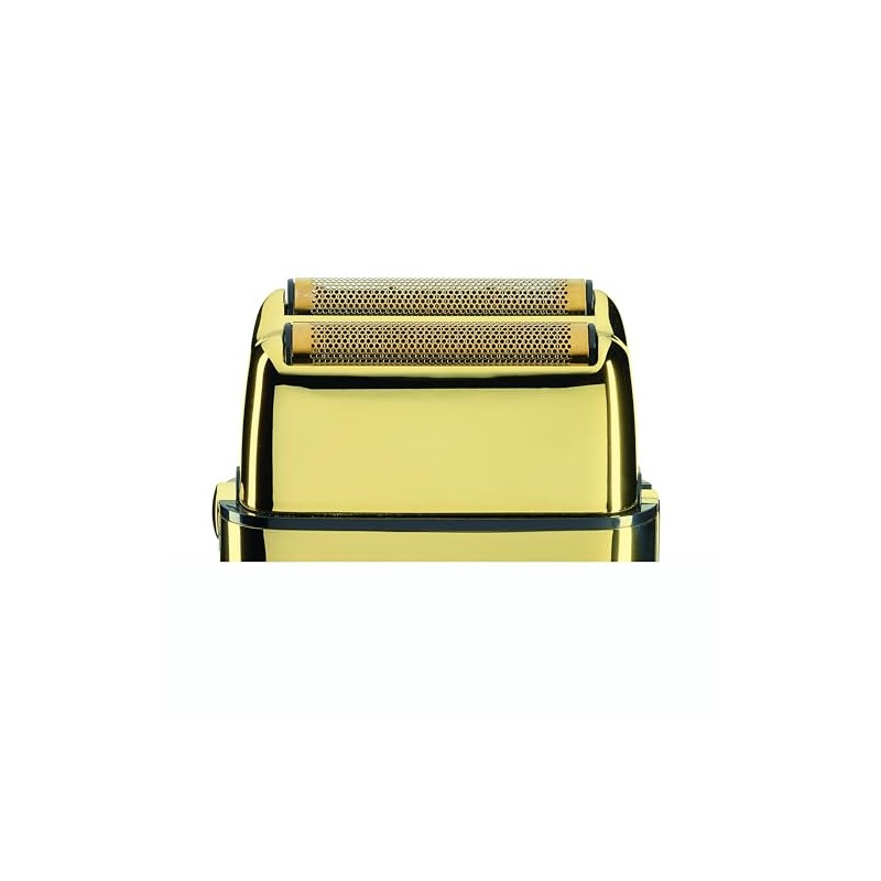 Babyliss Estándar Razor Head + Blades Double Gold Unique Standard