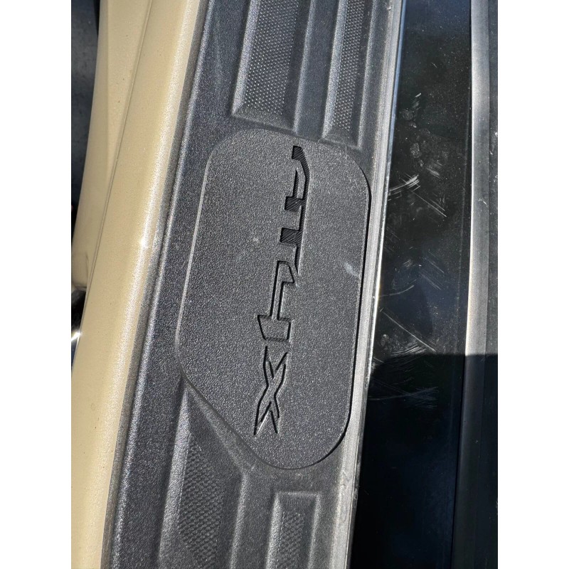 IgoBOOM Pair of Bed Rail Stake Pocket Covers GMC Sierra