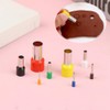 14PCS Polymer Clay Tool Set Acrylic Rod Clay Rolling Pin