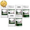 Power River Milk Thistle Silymarin Artichoke Liver Health Food 60 capsules, 3 bottles, 6 month supply / 파워리버 밀크시슬 실리마린 아티초크 간건강식품 60캡슐 3통 6개월분