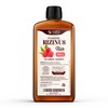 Organic Castor Oil 500 ml - 100% Pure, Natural and