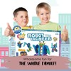 Thames & Kosmos Kids First Robot Engineer STEM Experiment Kit
