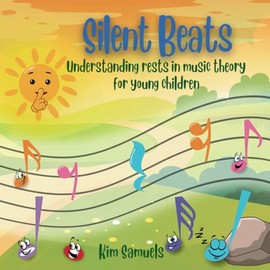 Silent Beats: Understanding rests in music theory for young children