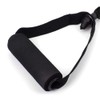 Braided Resistance Bands Pull Rope Fitness Exercise Band Elastic Belt