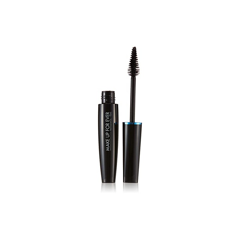 MAKE UP FOR EVER Aqua Smoky Extravagant