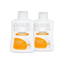 Morfose Ossion Colour Clear Hair Color Remover 200 ml