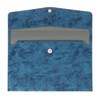 uxcell PU Leather File Folders, A4 Envelope Folder File Document