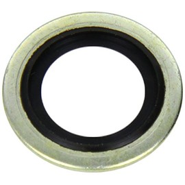 Elring 359.300 Dichtring, Ölablaßschraube