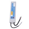LED Power Supply Waterproof Driver 180‑264VAC to DC Converter Transformer