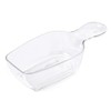 OXO 11235200 Cuchara para Servir Tritan, 14 X 6 X