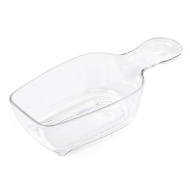 OXO 11235200 Cuchara para Servir Tritan, 14 X 6 X 4 cm