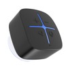 DOITOOL Wireless Speaker Mini Subwoofer for Bathroom Compact Portable Sound