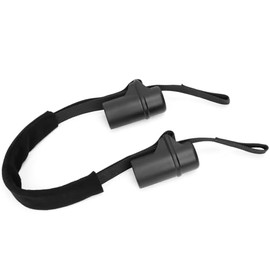 Tie Down Straps for Up to 31" Motorcycle Handlebars, Fits 30", 28" and Other Shorter Handlebars