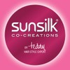Sunsilk Lusciously Thick and Long Shampoo, 340ml