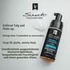 Santo Volcano Face Cleansing Foam
