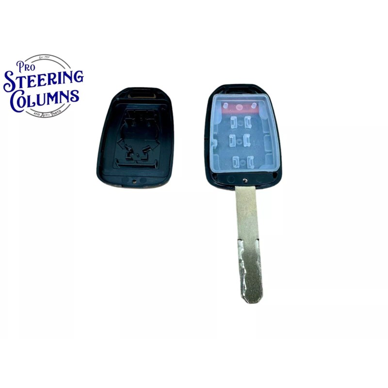 Unbranded Fits 14-15 Honda Civic Ignition Lock Cylinder Switch Assembly