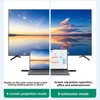 Generic Wireless HDMI Transmitter and Receiver, 4K Decoding 1080P Output,