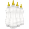 BESS Small Animal Nursing Bottle, No Leak Nipple with Insert,