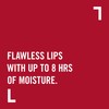 Rimmel Kate Lip Conditioning Balm, Cream, 0.14 Fl Oz (Pack