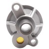 Oil Filter Adapter Compatible with Chevy V8 Engines Spin On