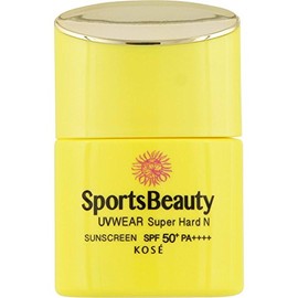 Sports Beauty UV Wear (Super Hard) N 0.7 fl oz (20 ml)