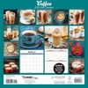 Turner Licensing, Coffee Special Value 2025 Mini Wall Calendar