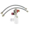 Comap S600502 Security Brass Body and seat kit for Water
