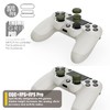 Skull & Co. Set de Thumb Grips, Joystick Cap, capuchón