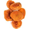 Bayside Candy Dried Peaches (1LB)