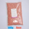 Hard Wax Beads for Hair Removal – Strawberry Formula Wax