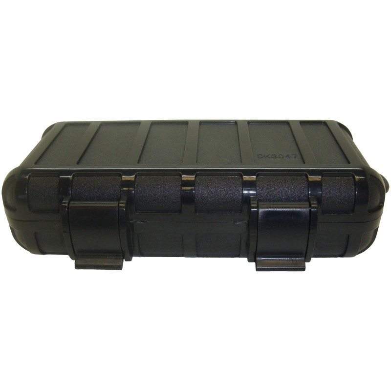 Large Magnetic Waterproof Hiding Box Container for Under Car Truck