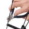 SOPOGER Archery Bow Square Nocking Points Pliers Bow String Knock