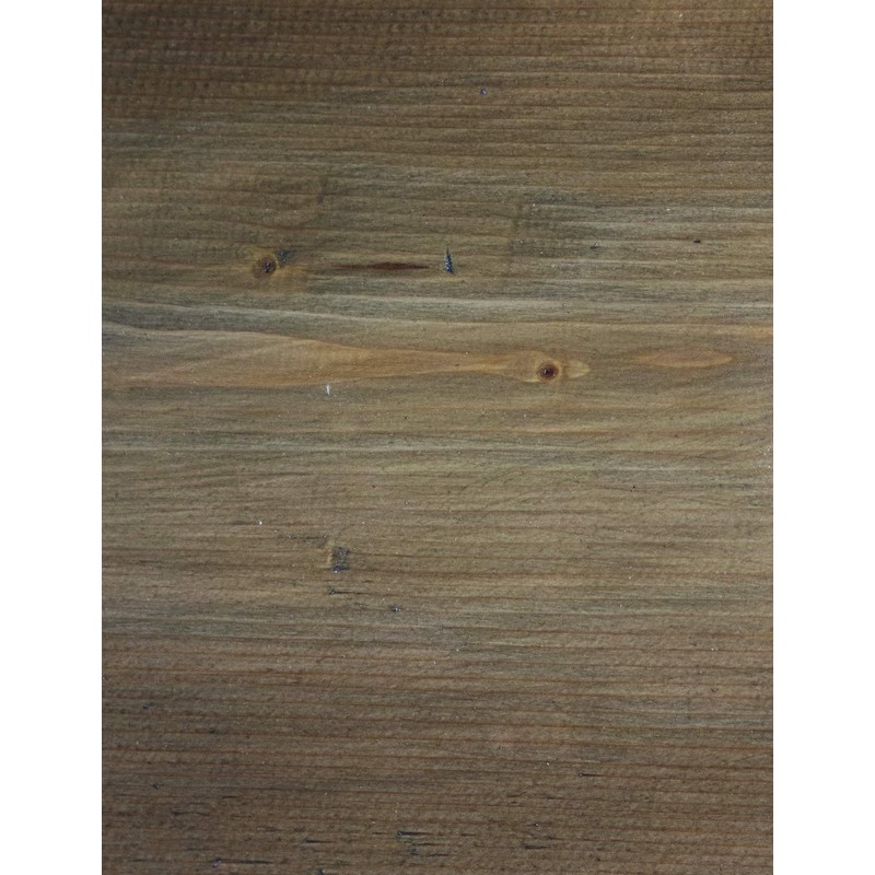 Sashco Capture Log Stain (Weathered Wood) 1 Gallon