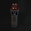 Cleansing Rejuvenation Device Microcurrent Photon Skin Rejuvenation Instrument Portable Photon