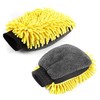Chenille Car Wash Mitt – Ultra-Soft, Scratch-Free Cleaning Glove for