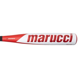 Marucci CAT COMPOSITE USSSA Senior League Baseball Bat, 2 3/4" Barrel