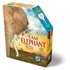 Madd Capp Puzzles - I AM Elephant - 700 pieces