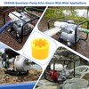 Showingo 359448 Generator Pump Drive Sleeve 8 Splines Compatible With