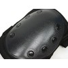Airsoft Tactical Knee & Elbow Pads Black