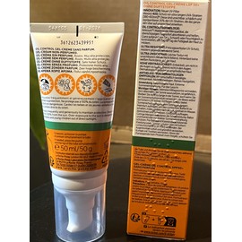 LA ROCHE-POSAY Anthelios Dry Touch Gel-Cream SPF50+ Anti-Shine Non-Perfumed