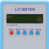 LCR Meter Inductance Capacity Meter Hand L/C Meter Electric ABS
