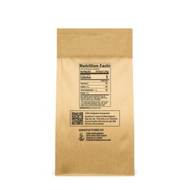 Pure Original Ingredients Beef Gelatin (1 lb) Bovine Beef Gelatin, Thickener, Soups & Sauces.