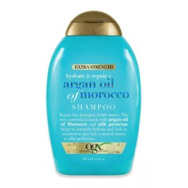 OGX Shampoo Ogx Argan Oil Of Morocco Extra Strenght 385ml